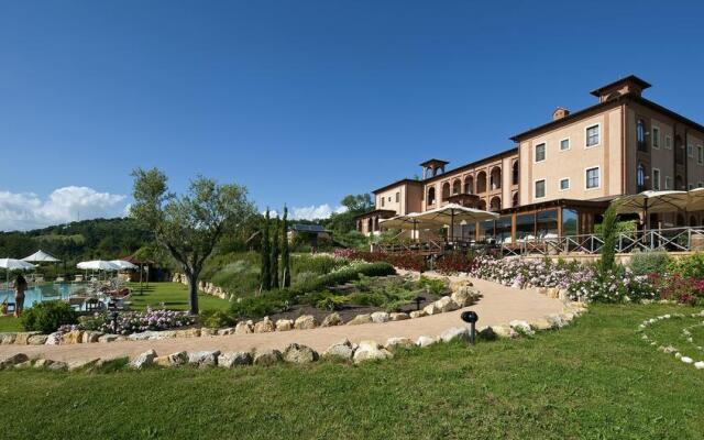 Saturnia Tuscany Hotel