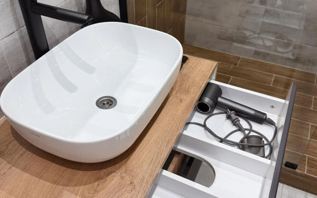 Апартаменты №13