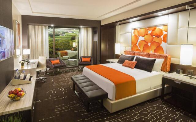 Graton Resort & Casino