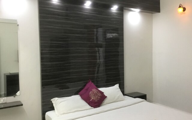 Hotel Bom Sucesso, Candolim Beach