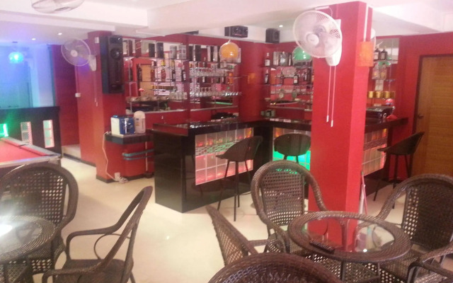 OYO 963 Sunshine Guesthouse