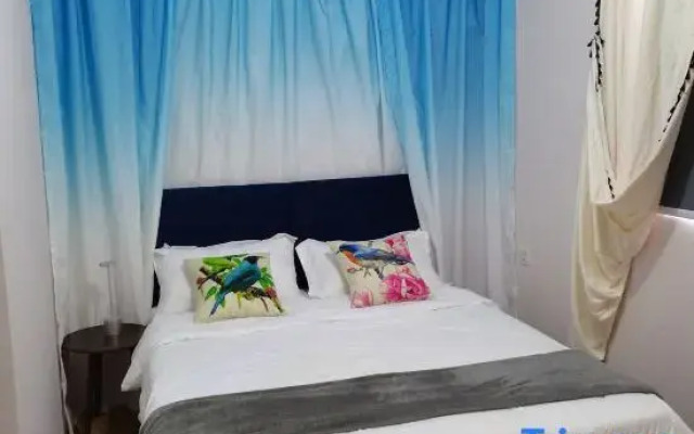 Ampang Hilir Lakeview