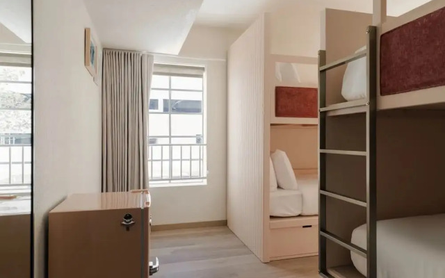 FOUND Hotel Miami Beach