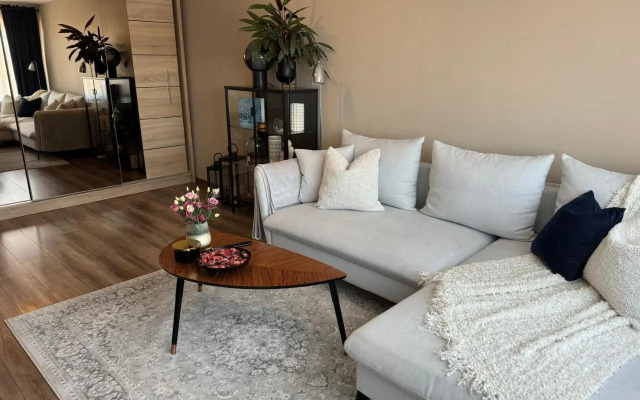 City Chic Rental