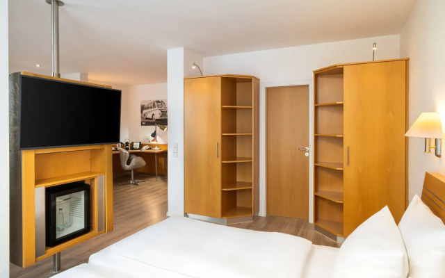 Arthotel ANA Neotel, Trademark Collection by Wyndham