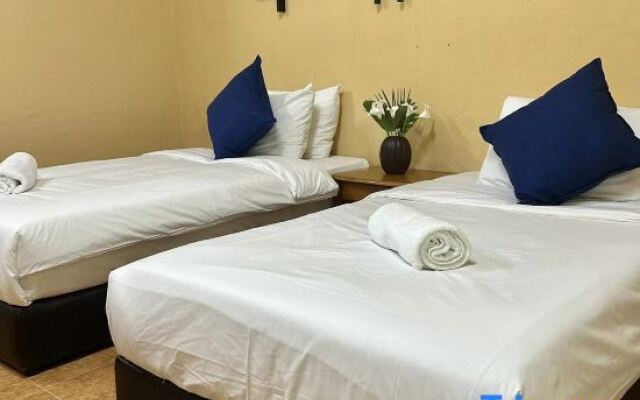 Rhu Dormitory Langkawi