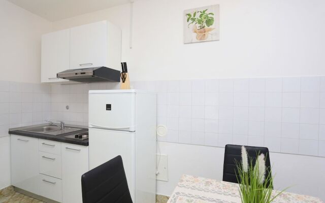 Apartment Riva Rabac / One Bedroom A1