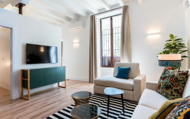 Puerta Real Home Apartment 1