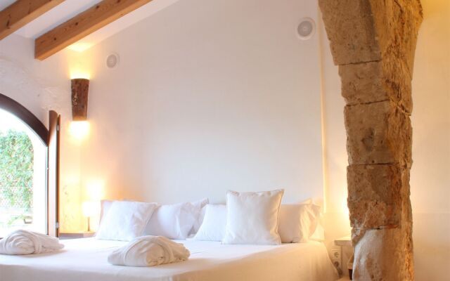 Hotel Rusticae Alcaufar Vell