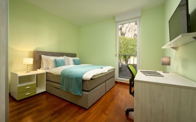 Sun Spalato Hills 7