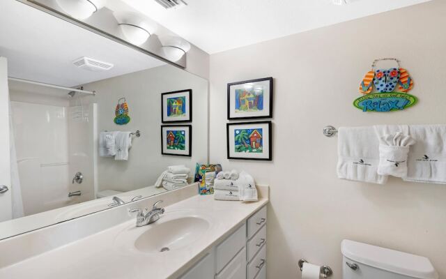 Perdido Towers East 103