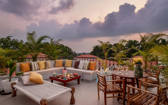 LohonoStays Colina - Villa G