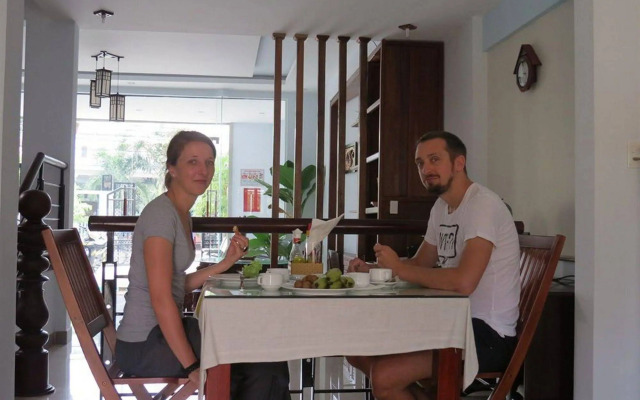 Starfruit Villa Hoi An