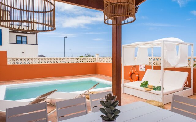 Villa Atlantic View
