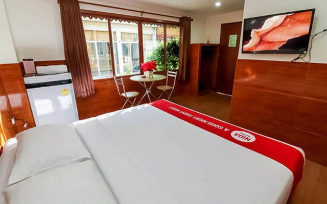 The Siam Guest House