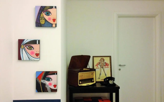 Saint Peter Family Apartment