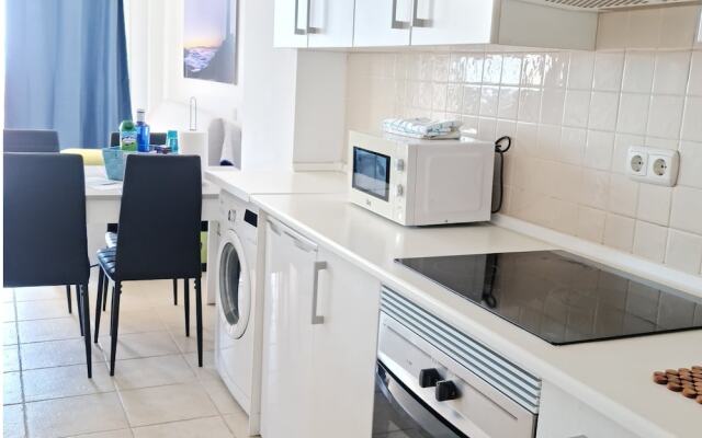 Residencial Playa Paraiso
