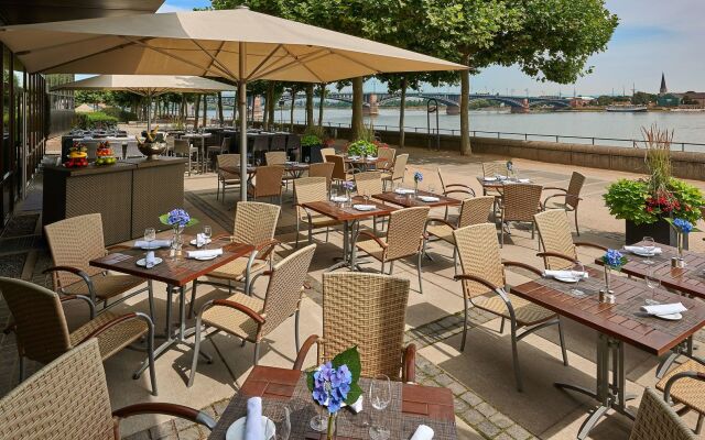 Hilton Mainz