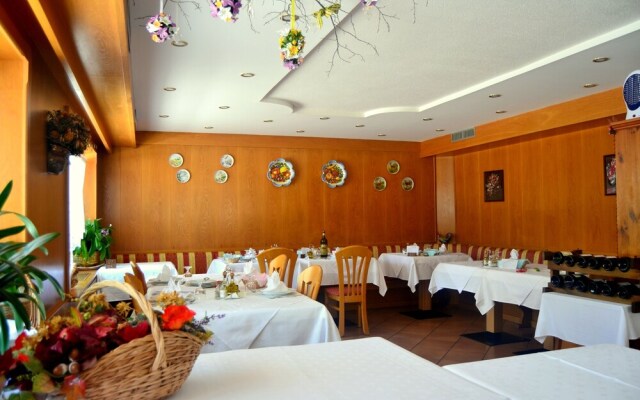 Albergo Trentino