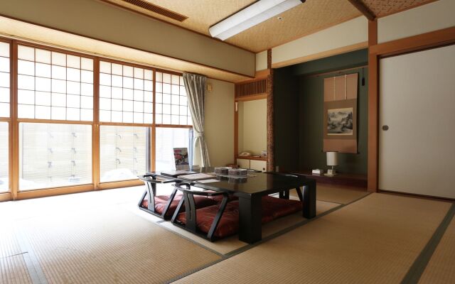 Premier Hotel Cabin Asahikawa
