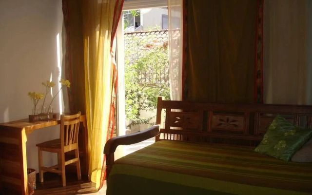 Zen Hostel Brasil