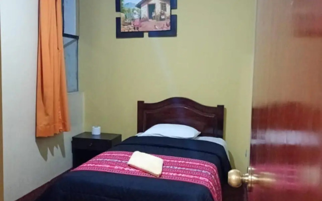 Hostel Cesars