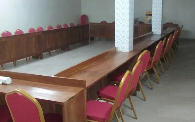 Djiguiya salam Tambacounda