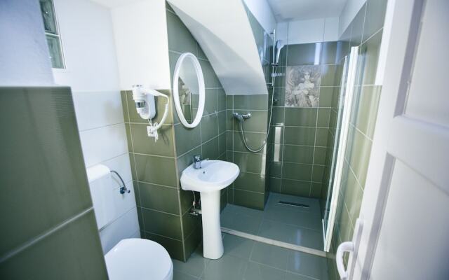 Charma Residence