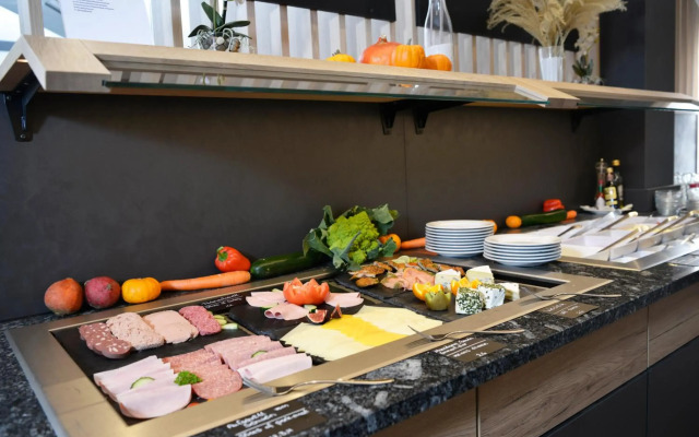 Sure Hotel by Best Western Hilden-Duesseldorf