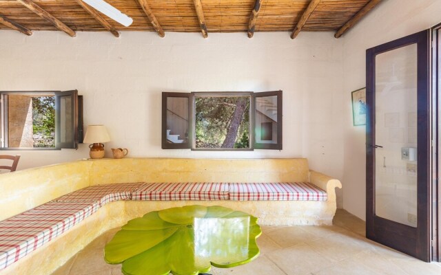 3502 PJE - Casa Pappagalli by Barbarhouse