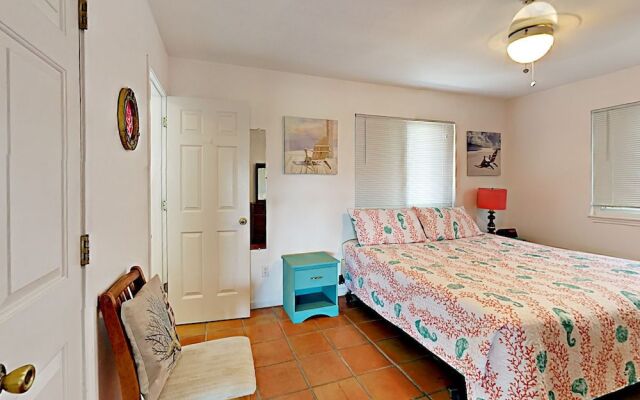 12 La Playa by RedAwning