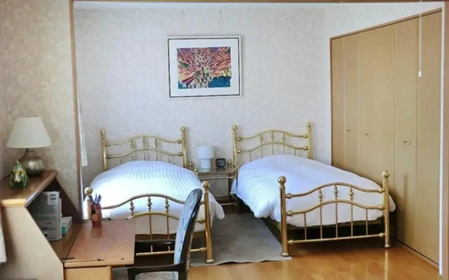 Asahikawa - house / Vacation STAY 5789