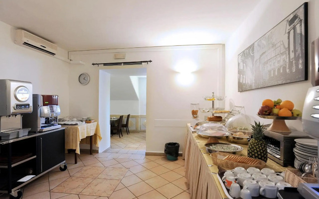 Dipendenza Hotel Bellavista