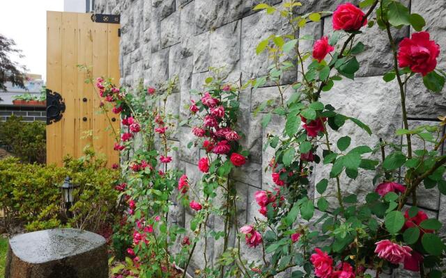 Sieoso Hotel - Hostel