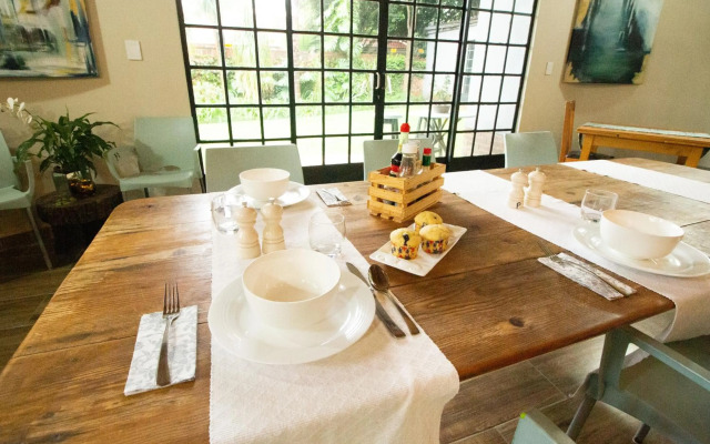 Bens Bed And Breakfast