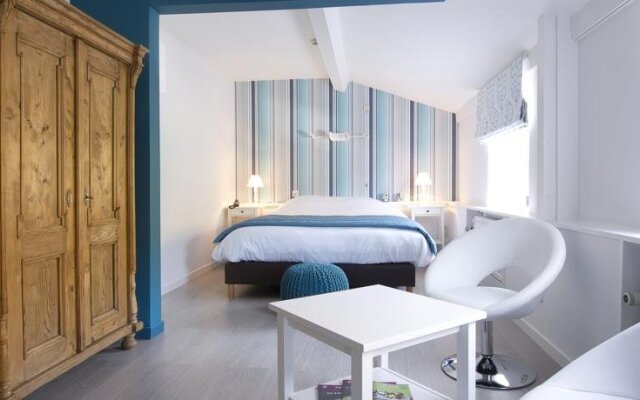 La Chambre d'Amis