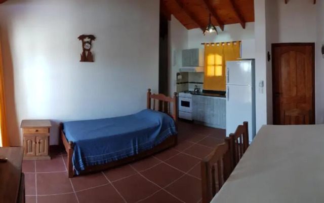 Complejo de Cabañas Llatani