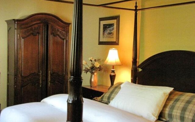 Shawnigan Lake Bed and Breakfast