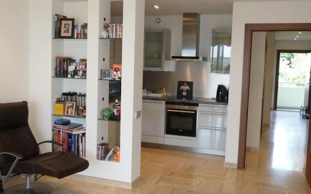 Residence Le Roc