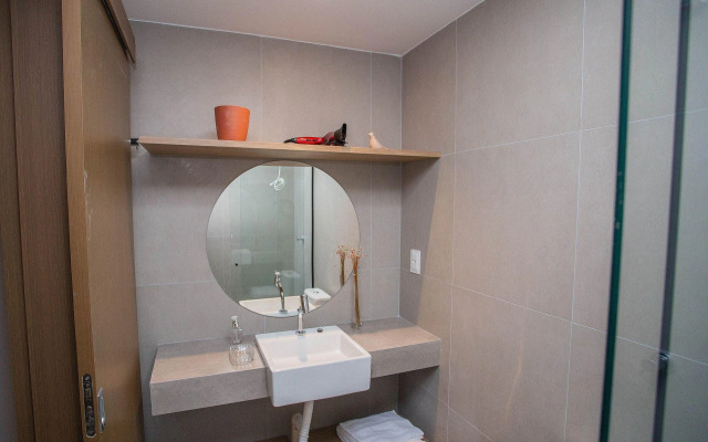 Cabo Branco Bauten 405 por Carpediem