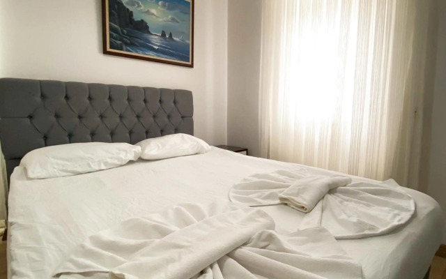 Hotel Nergiz