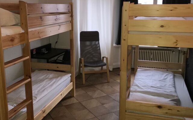 Pension Hostel StayComfort am Kurfurstendamm