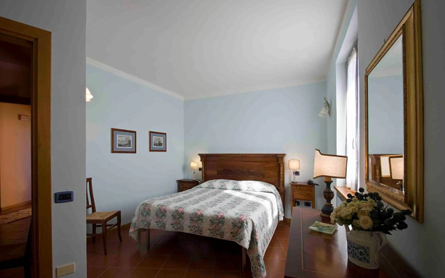 Albergo Villa Cristina