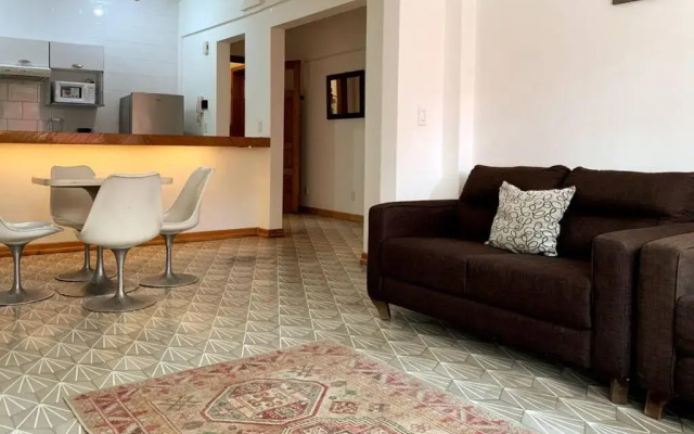 1C Tu Casa Centro Cdmx Confortable