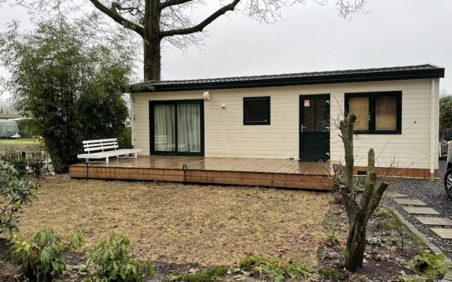 Vakantiepark Klein Vink - 25A