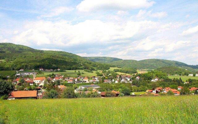 Ferienwohnung, Zenting