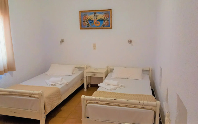 Dimitra Aparthotel