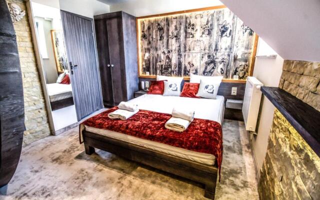 Lawendowy Zdrój Medycyna & SPA