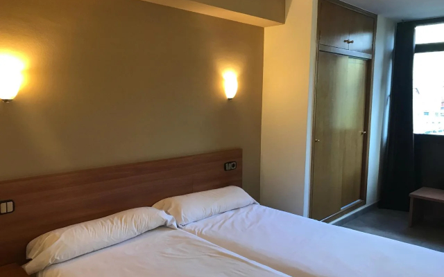 Hotel Les Pistes