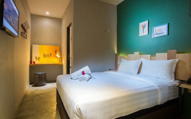 Finess Basic Hotel
